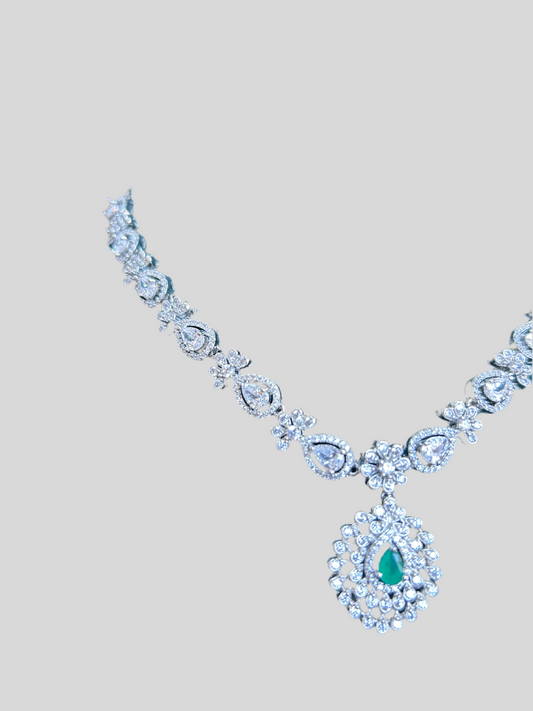 92.5 Silver Necklaces