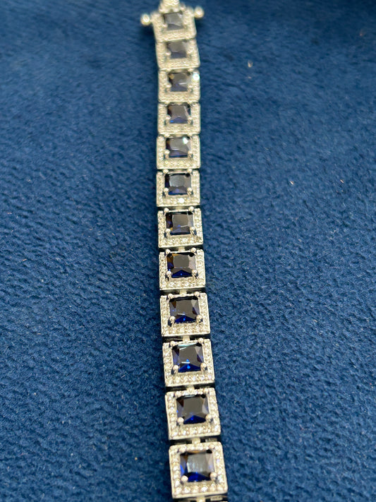 ITALIAN LADIES BRACLET